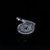 DCS Acrylic Stand for 14mm • 45º • Male Banger - Image 2